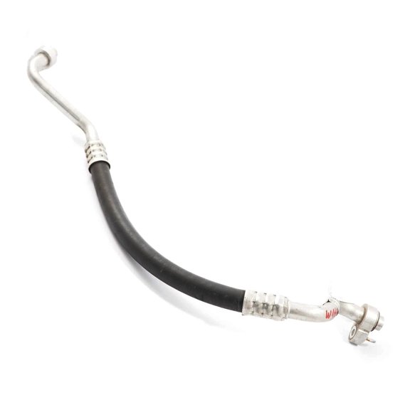 Engineered Radiator Cooling Circuit Pipe With Wear Resistant Technology Climate Control Adjustment Compact Vehicle