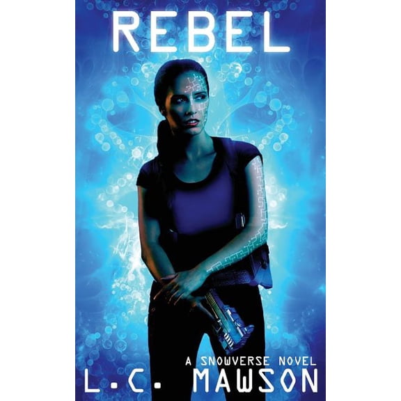 Engineered Rebel: Rebel (Paperback)