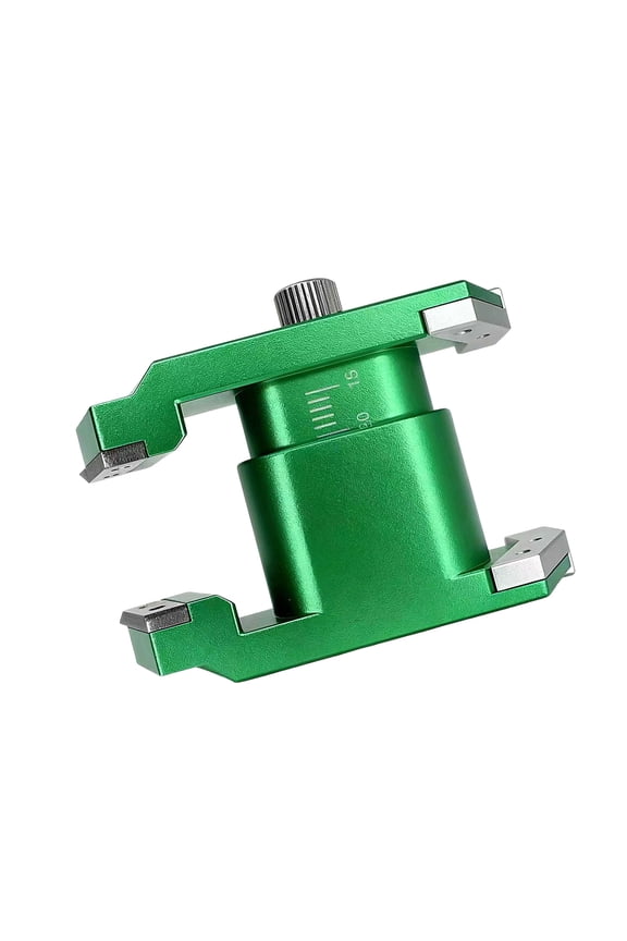 Engineered Watch Spring Pin Remover Tool WatchBand Repair Tool For Safe And Scratch Freely Strap Installation