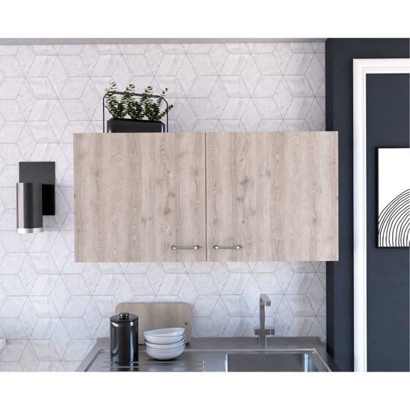 Engineered Wood Construction - Complement Kitchen - Kitchen - Add Modern Touch