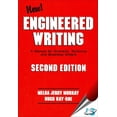 thumbnail image 1 of Pre-Owned Engineered Writing: A Manual for Scientific, Technical, and Business Writers, by Melba Jerry Murray, Hardcover, English, 1 of 1