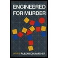 thumbnail image 1 of Pre-Owned Engineered for Murder (Hardcover) 9781885173171, 1 of 1