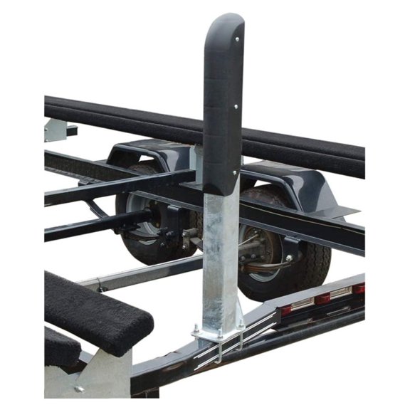Engineering 86467 High-Impact Pontoon Trailer -On, 30" H