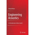 thumbnail image 1 of Engineering Acoustics: An Introduction to Noise Control, (Hardcover), 1 of 1
