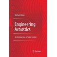 thumbnail image 1 of Engineering Acoustics: An Introduction to Noise Control, (Paperback), 1 of 1