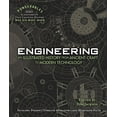 thumbnail image 1 of Pre-Owned Engineering: An Illustrated History from Ancient Craft to Modern Technology (100 Ponderables) (Hardcover) 0985323094 9780985323097, 1 of 1