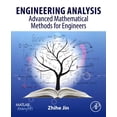 thumbnail image 1 of Pre-Owned Engineering Analysis: Advanced Mathematical Methods for Engineers, (Paperback), 1 of 1