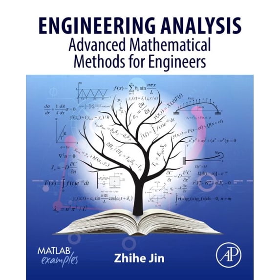 Pre-Owned Engineering Analysis: Advanced Mathematical Methods for Engineers, (Paperback)