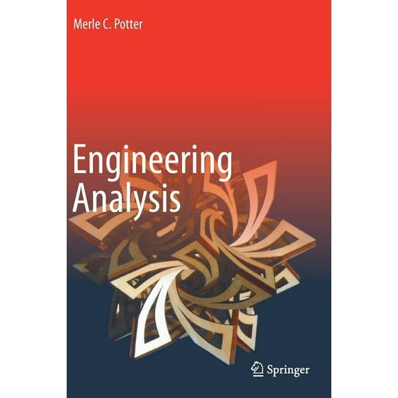 Engineering Analysis - Potter, Merle C.