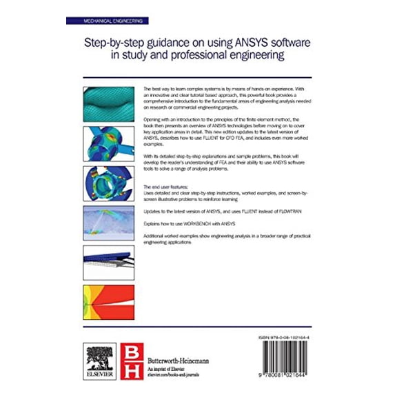 Pre-Owned Engineering Analysis with ANSYS Software