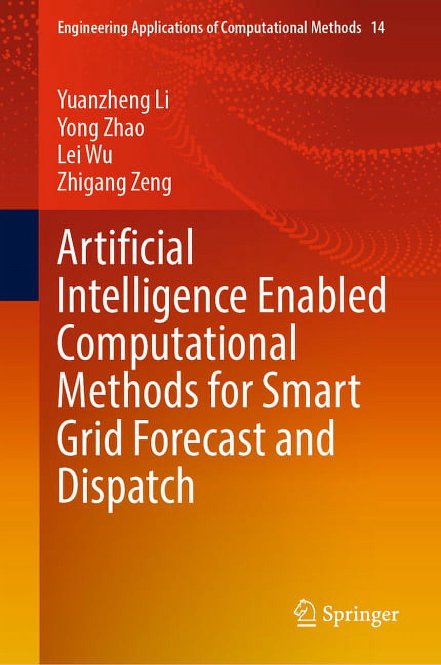 Engineering Applications of Computationa Artificial Intelligence ...
