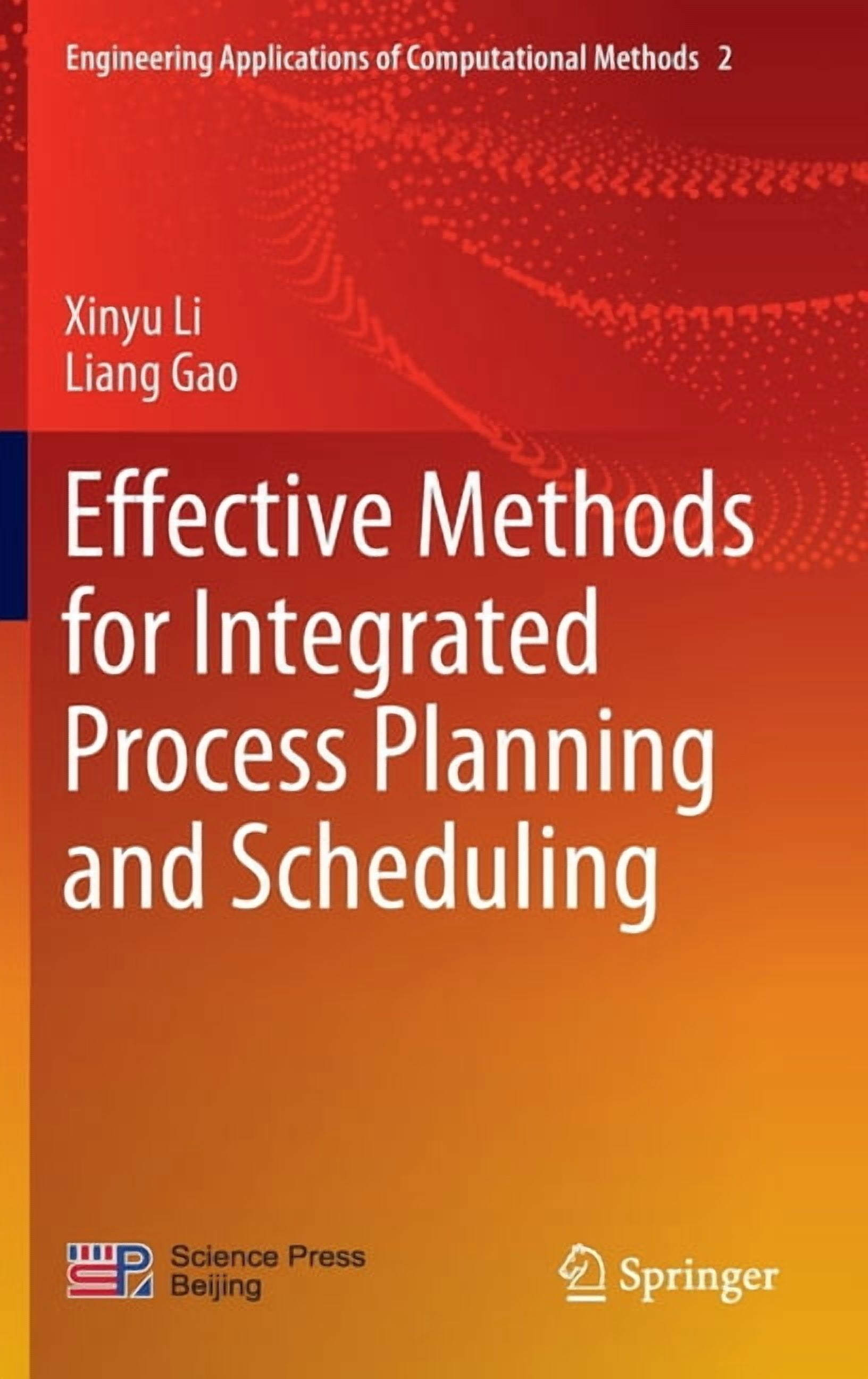 Engineering Applications of Computationa Effective Methods for ...