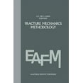 thumbnail image 1 of Engineering Applications of Fracture Mec Fracture Mechanics Methodology: Evaluation of Structural Components Integrity, Book 1, (Paperback), 1 of 1