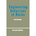 thumbnail image 1 of Engineering Behaviour of Rocks, (Paperback), 1 of 1