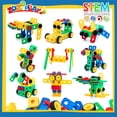 thumbnail image 1 of Engineering Building Blocks, 1 of 3