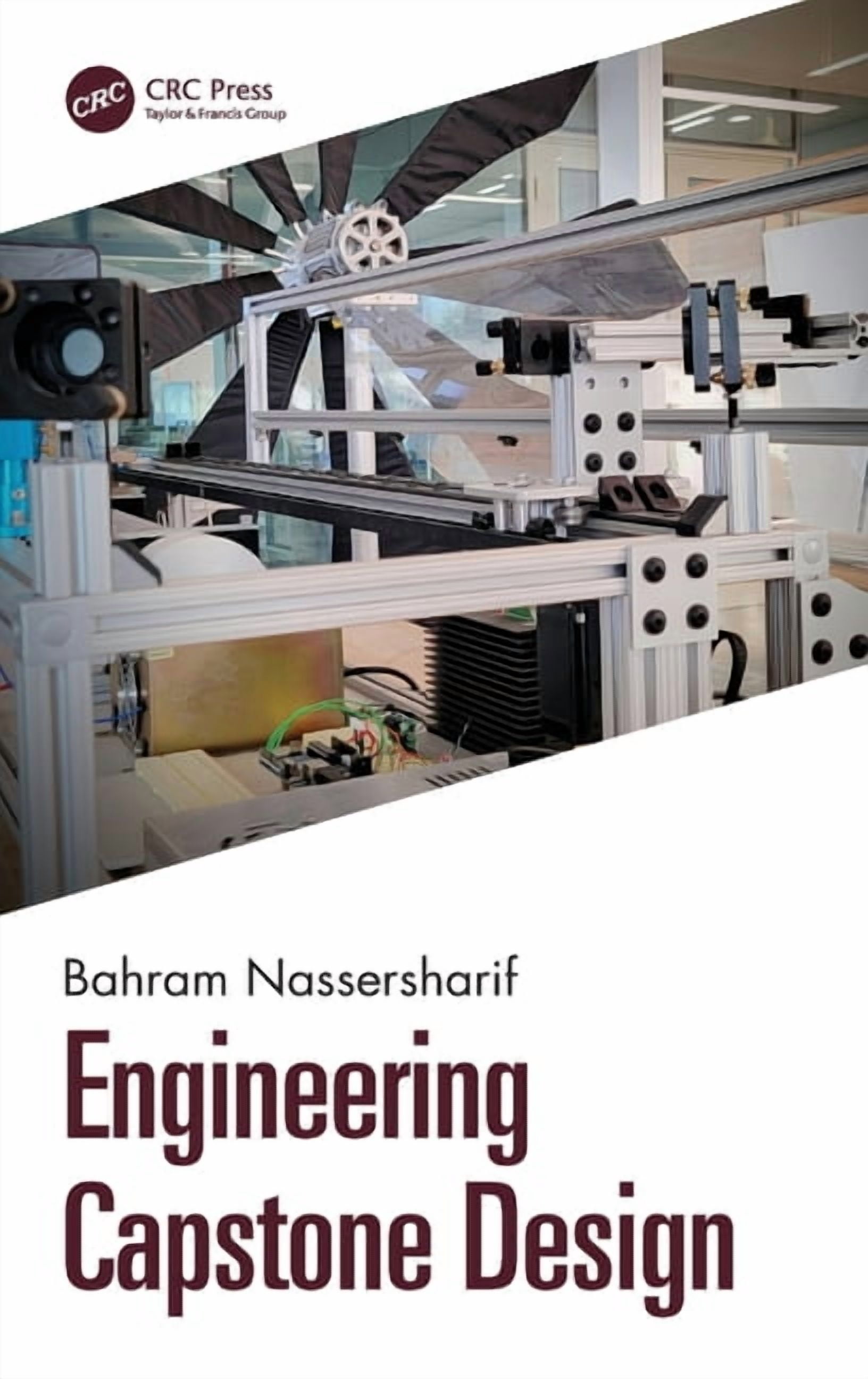 Engineering Capstone Design, (Hardcover) - Walmart.com