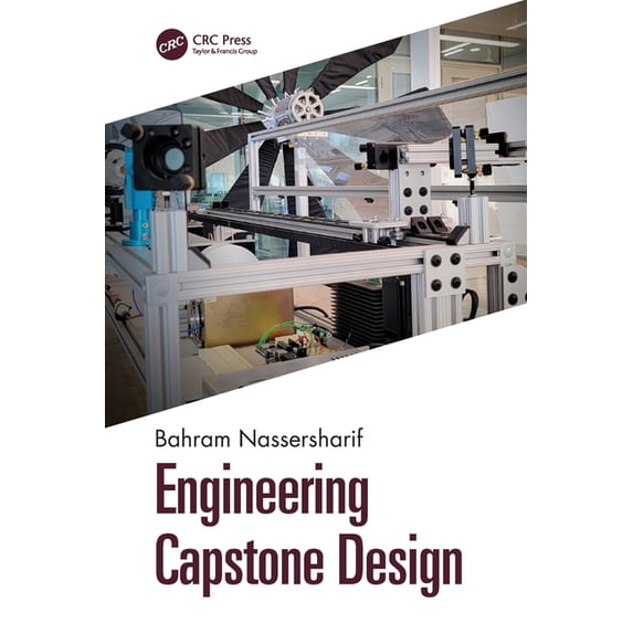 Engineering Capstone Design, (Paperback)