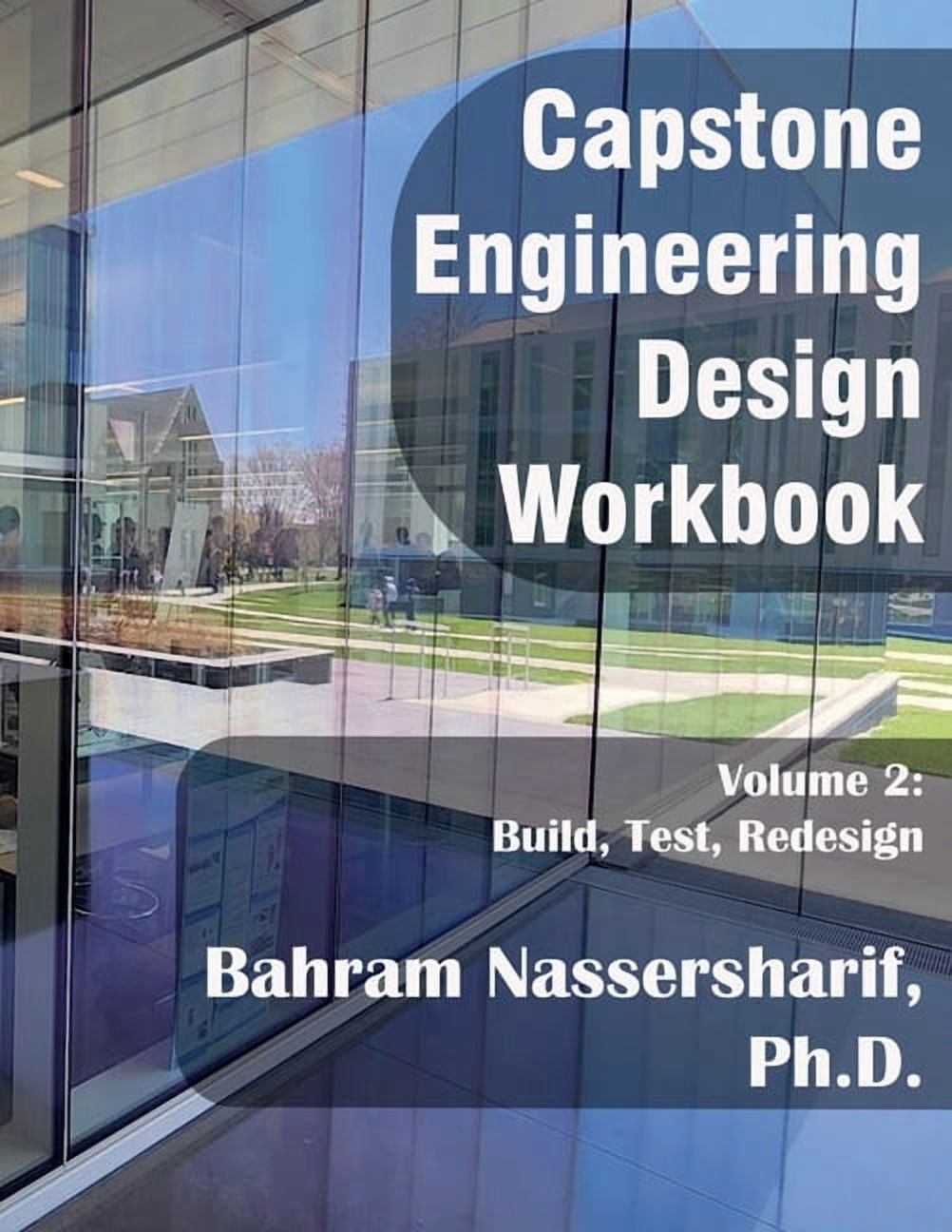 Engineering Capstone Design Workbook, Volume 2, (Paperback) - Walmart.com