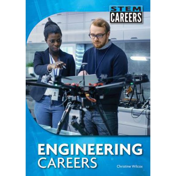 Pre-Owned Engineering Careers (Hardcover) 1682824314 9781682824313