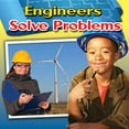thumbnail image 1 of Engineering Close-Up Engineers Solve Problems, (Paperback), 1 of 1