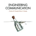 thumbnail image 1 of Pre-Owned Engineering Communication (Paperback) 1133114709 9781133114703, 1 of 1