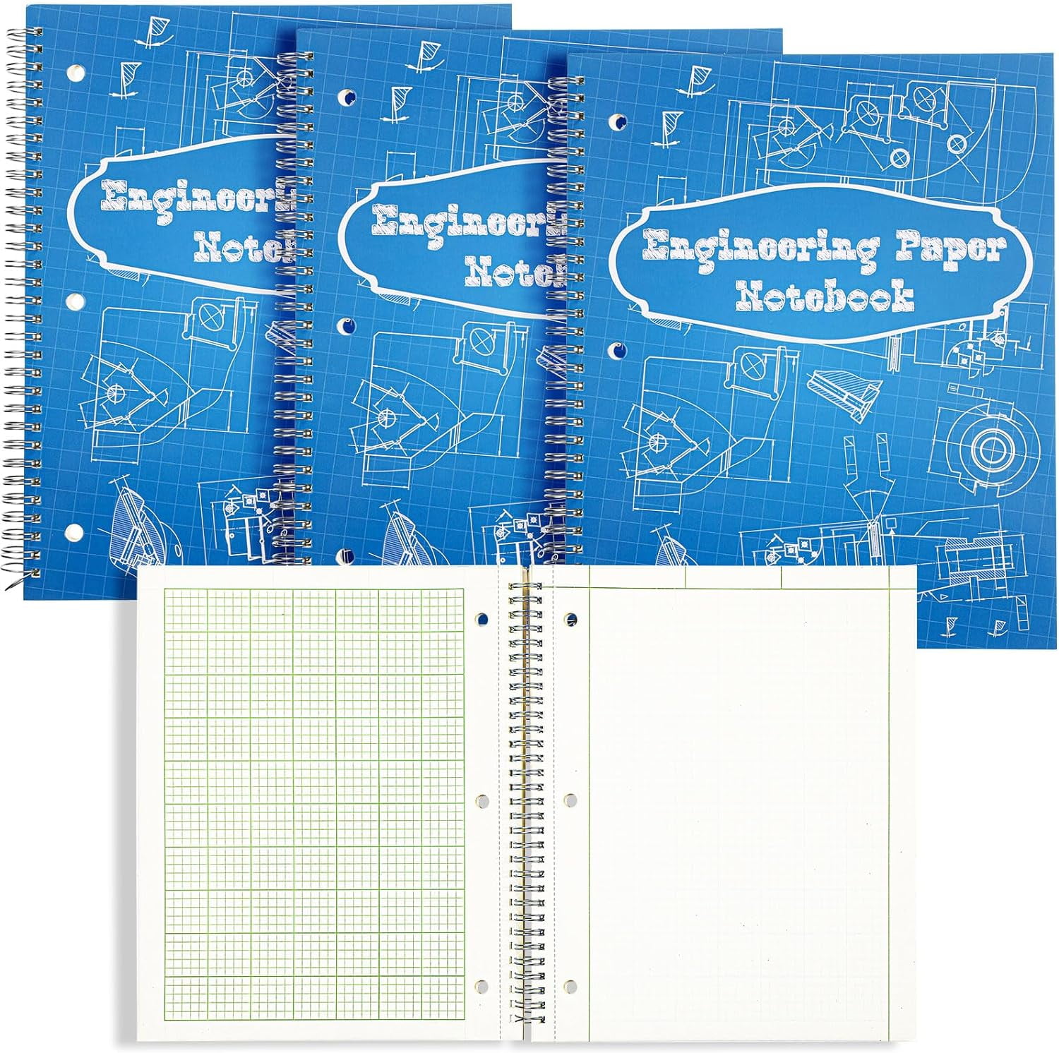 Engineering Computation Pad 8.5
