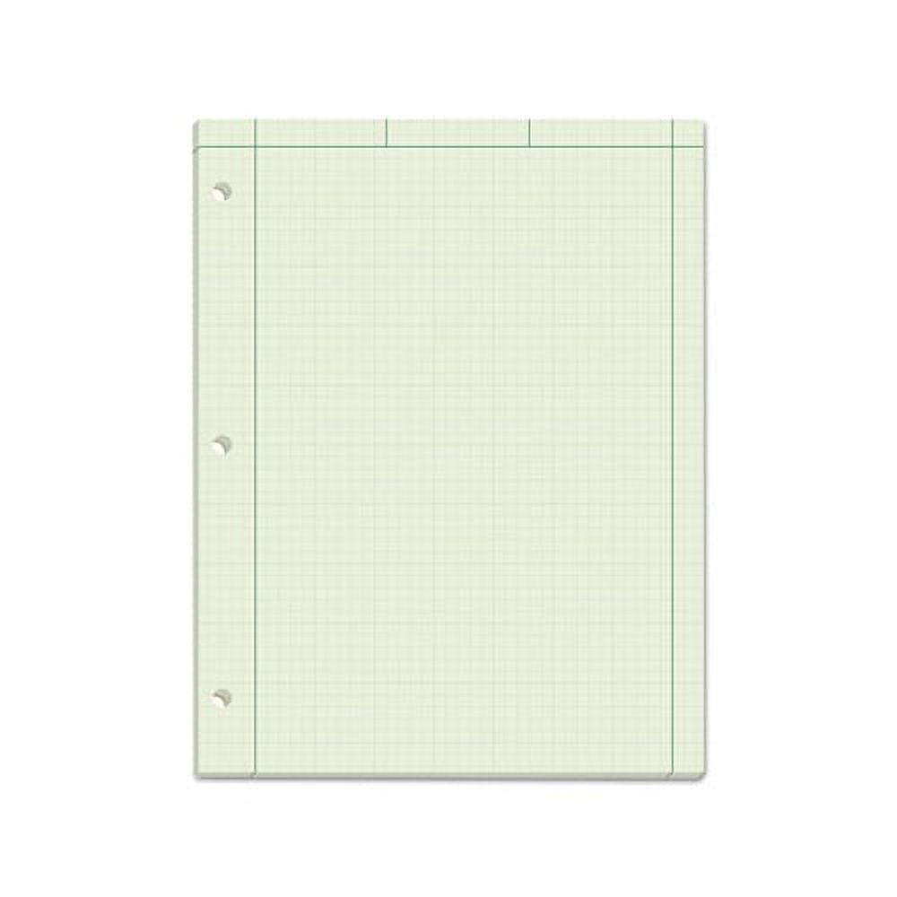 Mr. Pen- Engineering Paper Pad, Graph Paper, 5x5 (5 Squares per inch),  17'x11