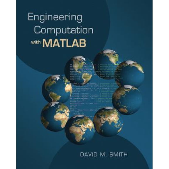 Pre-Owned Engineering Computation with MATLAB