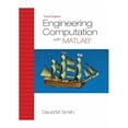 thumbnail image 1 of Engineering Computation with MATLAB (Paperback) by David Smith, 1 of 1