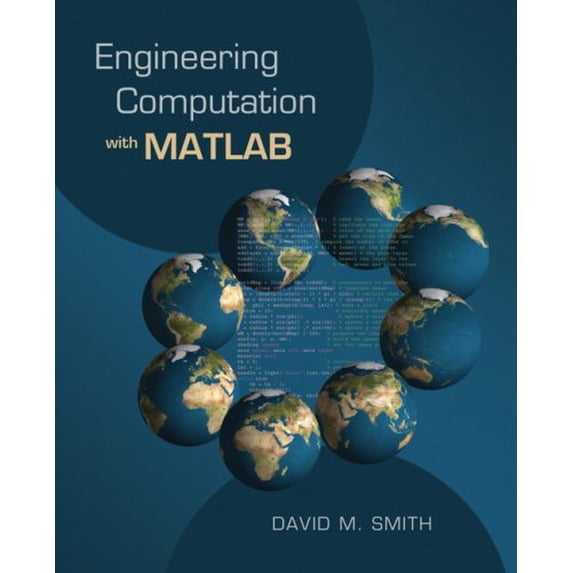 Pre-Owned Engineering Computation with MATLAB (Paperback) 0321481089 9780321481085