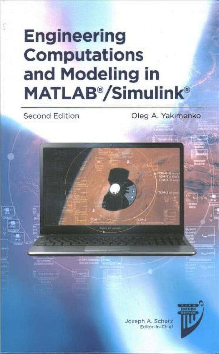 Engineering Computations and Modeling in MATLAB/Simulink - Walmart.com