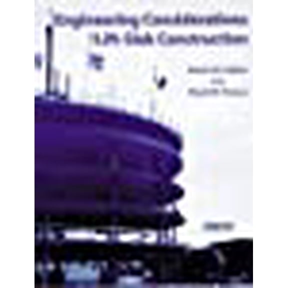 Engineering Considerations for Lift-Slab Construction