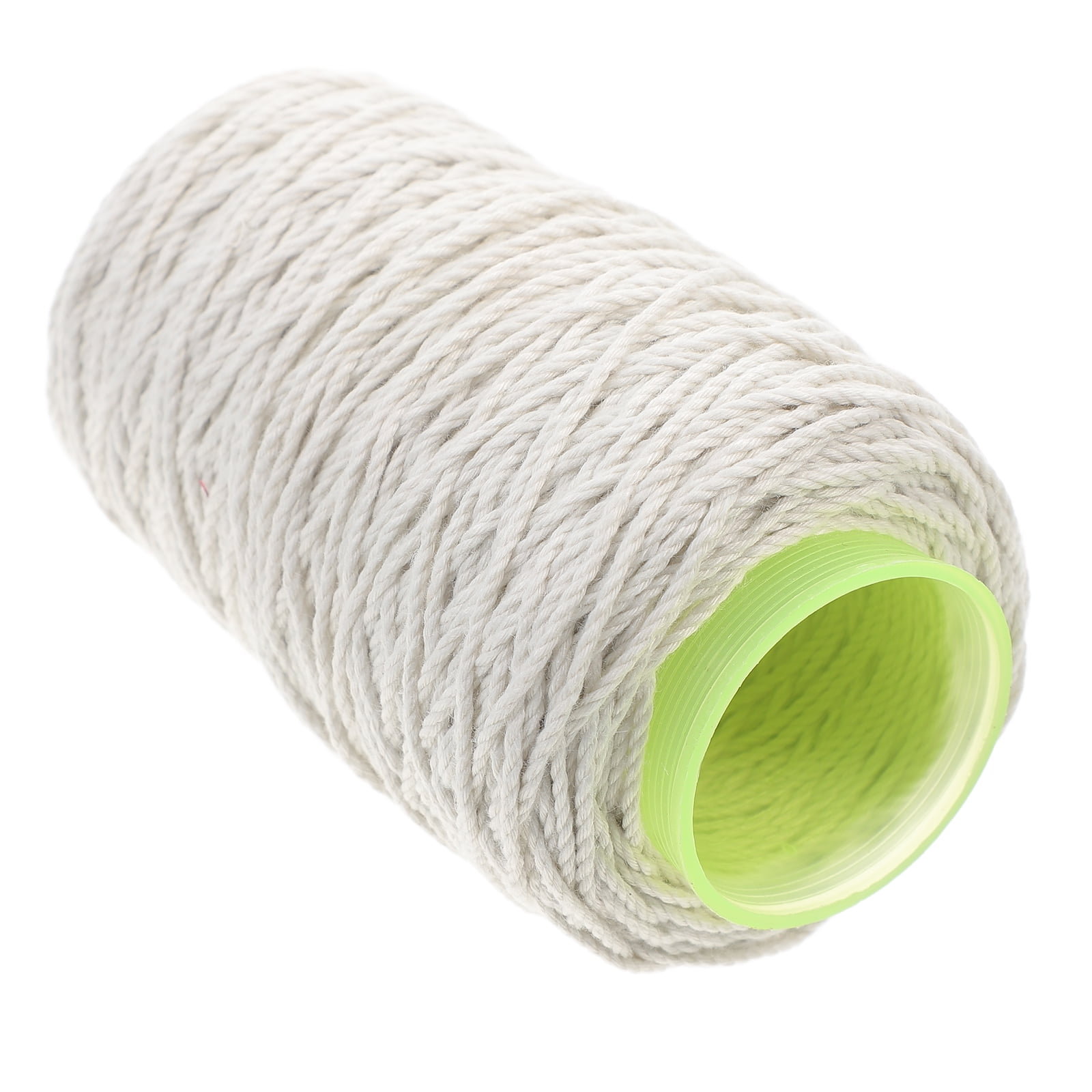 Engineering Cotton Rope Twine Rope Twine Heavy Duty Outdoor DIY Cotton Rope Garden Twine Heavy
