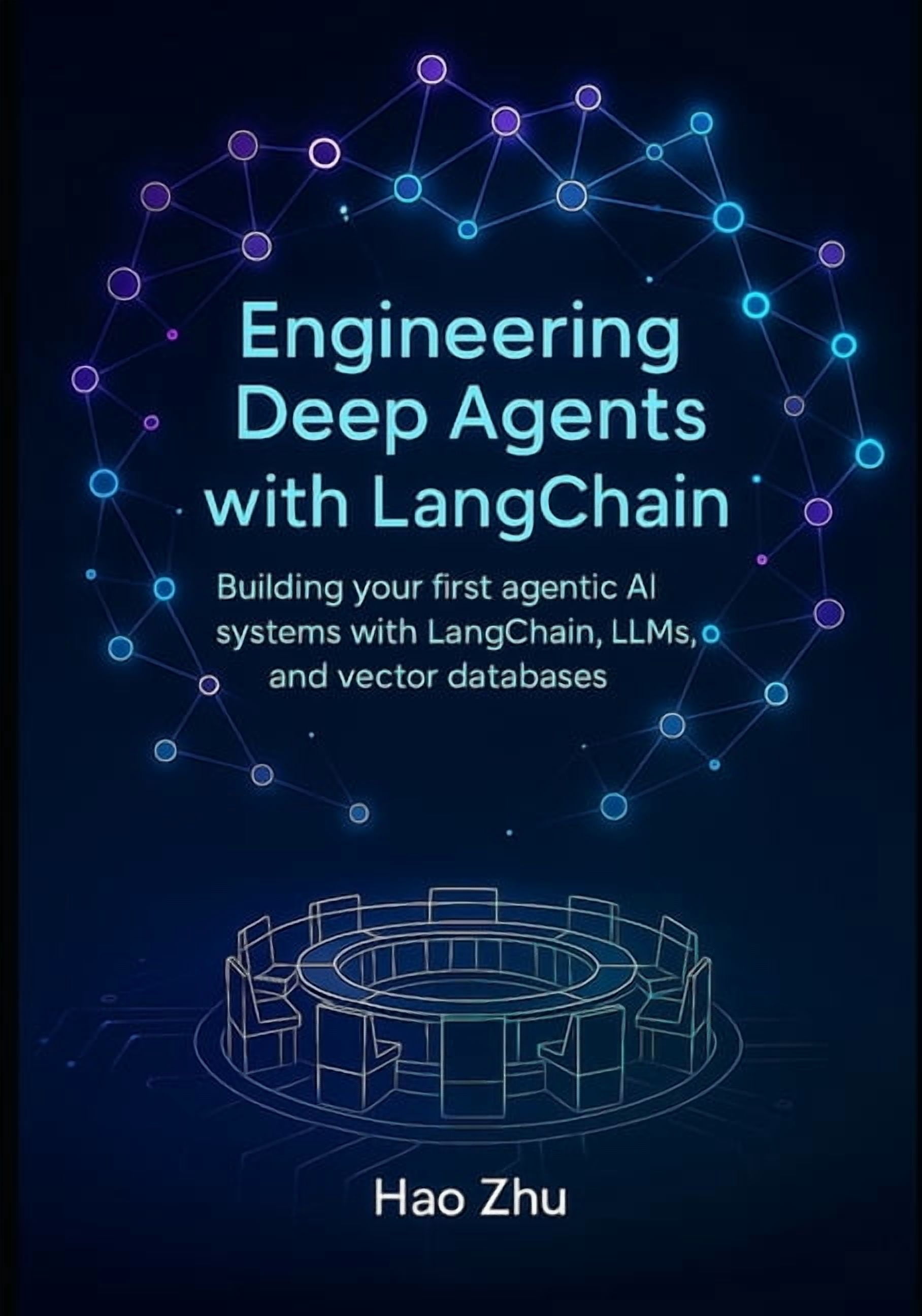 Engineering Deep Agents with LangChain: Building your first agentic AI ...