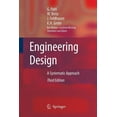 thumbnail image 1 of Engineering Design: A Systematic Approach (Paperback), 1 of 1