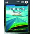 thumbnail image 1 of Pre-Owned Engineering Design: An Introduction (Texas Science) (Hardcover) 1418062413 9781418062415, 1 of 1