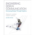 thumbnail image 1 of Pre-Owned Engineering Design Communications: Conveying Design Through Graphics (Paperback) 0137057148 9780137057146, 1 of 1
