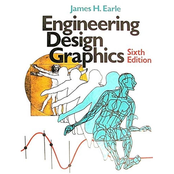 Pre-Owned Engineering Design Graphics Paperback