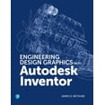 thumbnail image 1 of Engineering Design Graphics with Autodesk Inventor 2020, (Paperback), 1 of 1