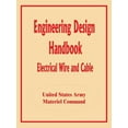thumbnail image 1 of Engineering Design Handbook: Electrical Wire and Cable (Paperback), 1 of 1
