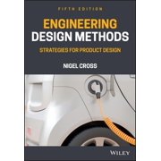 Engineering Design Methods, Paperback