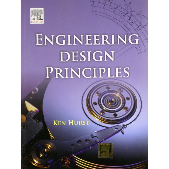 Engineering Design Principles - HURST,K.