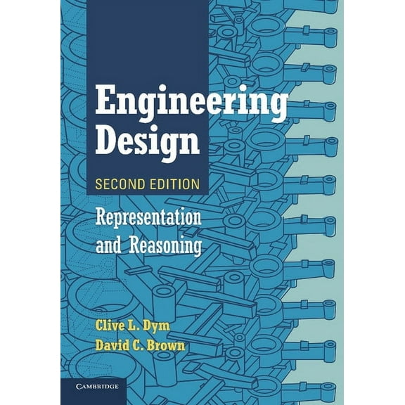 Engineering Design: Representation and Reasoning, (Paperback)