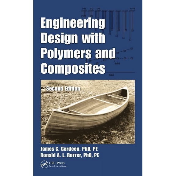 Engineering Design with Polymers and Composites, (Hardcover)