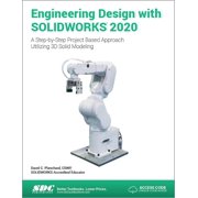 Engineering Design with Solidworks 2020 Paperback