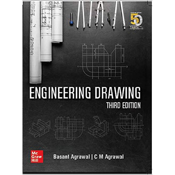Engineering Drawing |3rd Edition