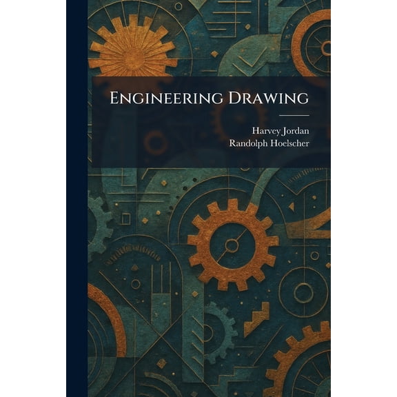 Engineering Drawing, (Paperback)