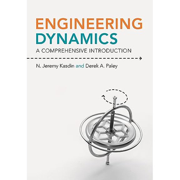 Pre-Owned Engineering Dynamics: A Comprehensive Introduction (Hardcover) 0691135371 9780691135373