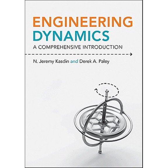 Pre-Owned Engineering Dynamics: A Comprehensive Introduction