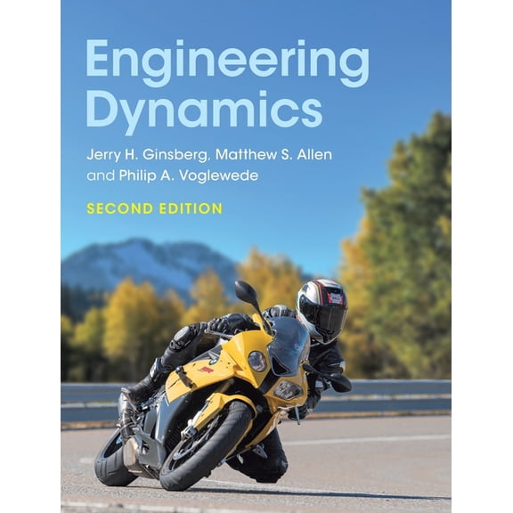 Engineering Dynamics, (Hardcover)